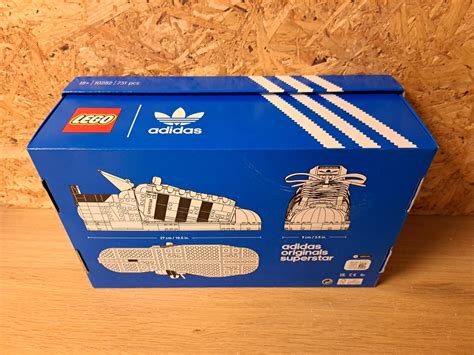 lego icons adidas 10282.